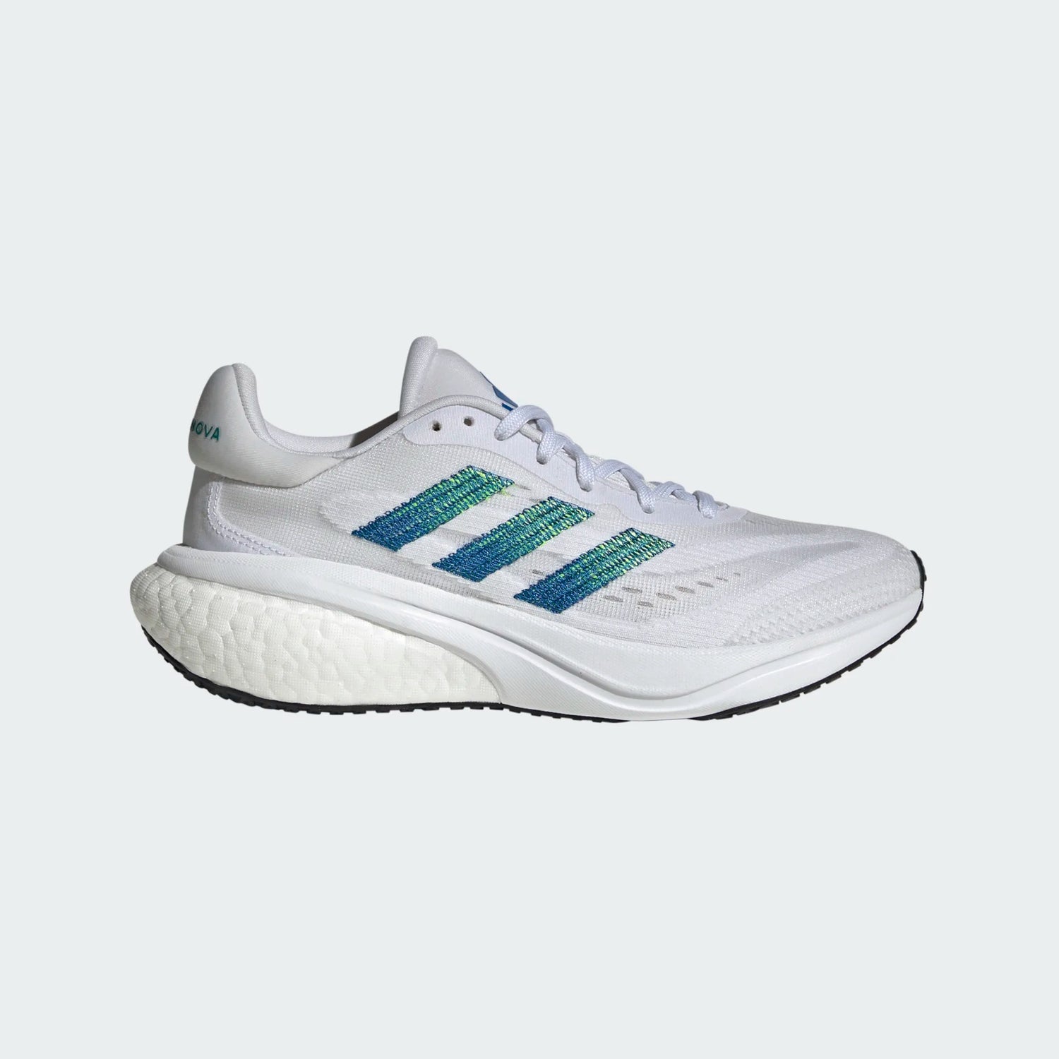 Adidas Supernova 3 BOOST Kids White