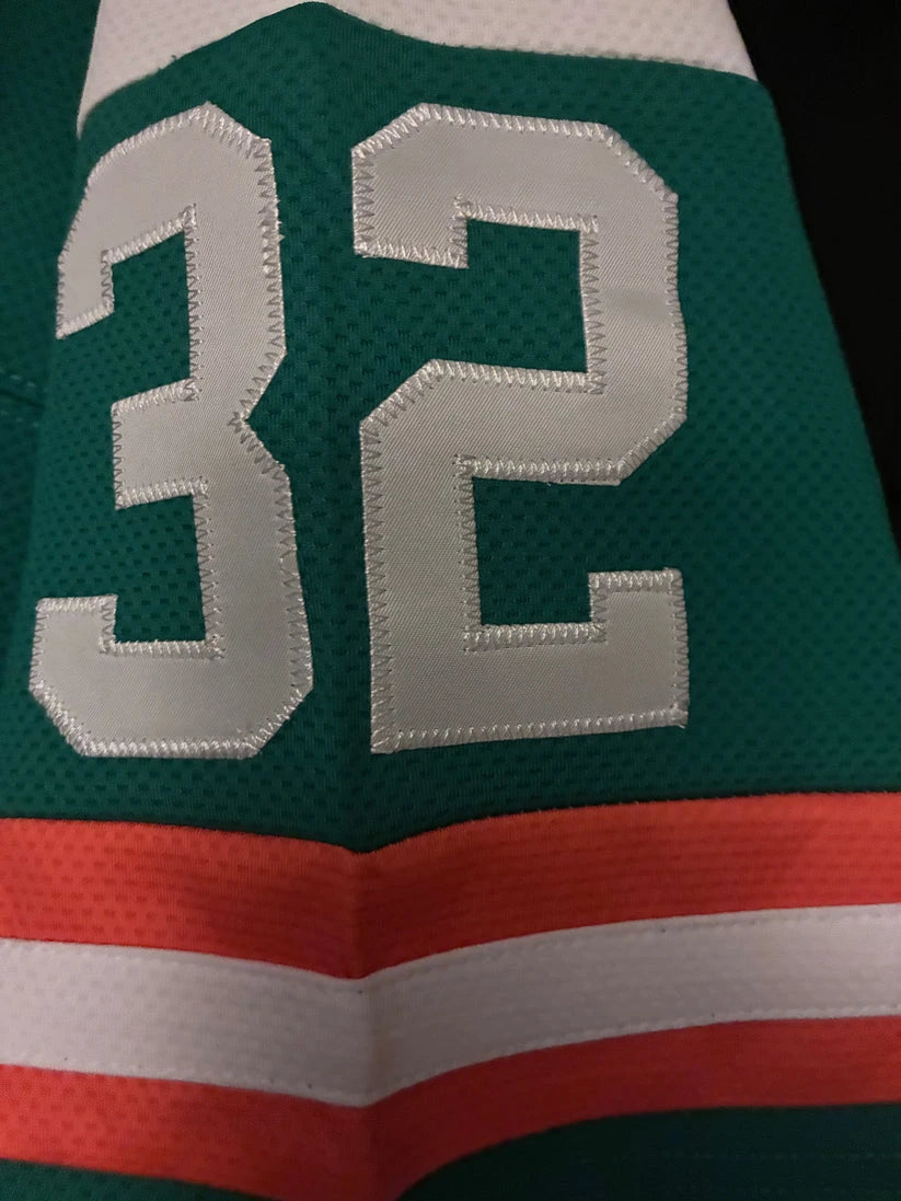 Keltico Ireland Heritage American Football Jersey