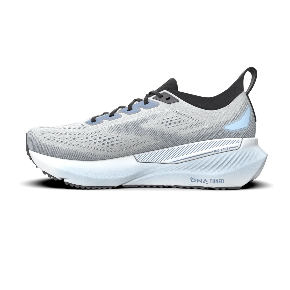 Brooks Glycerin GTS 23 M White/Rain