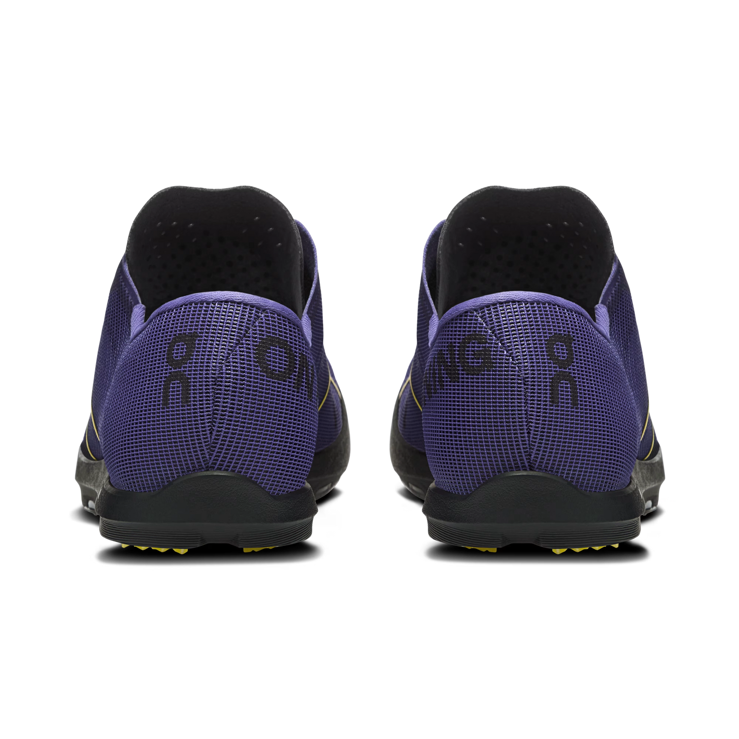 ON Cloudspike XC 1 Mens Juniper/Black