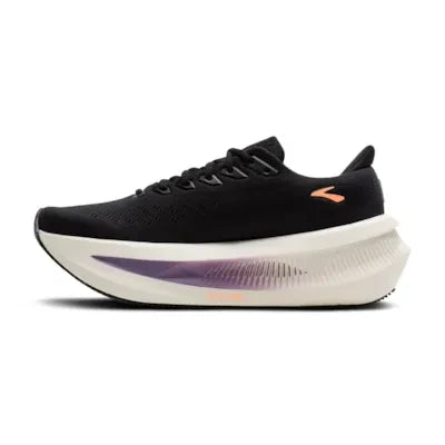 Brooks Glycerin Max 2 W Black/Peach