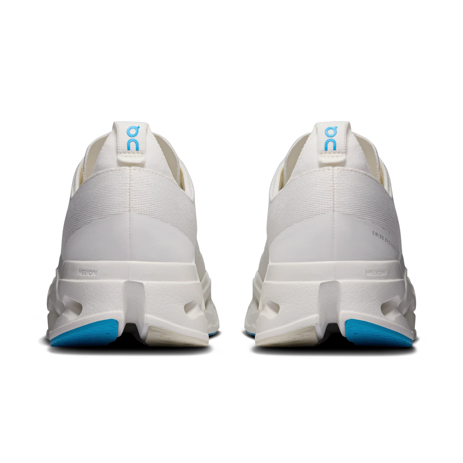 ON Cloudsurfer Max M White/Ivory
