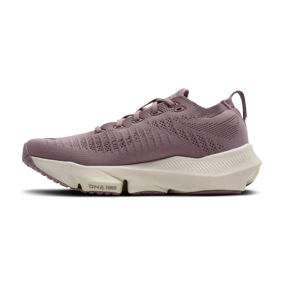 Brooks Glycerin Flex Women's Rose/Raisin/Metallic