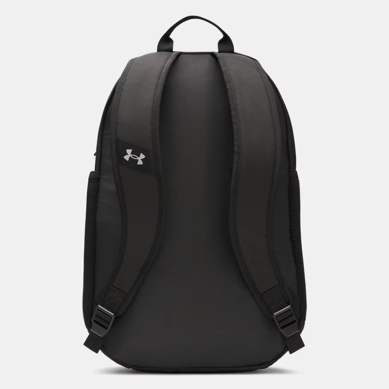 UA Hustle Sport 6.0 Backpack Black