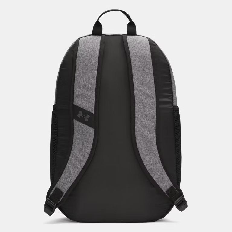 UA Hustle Sport 6.0 Backpack Castlerock
