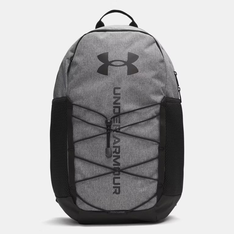 UA Hustle Sport 6.0 Backpack Castlerock