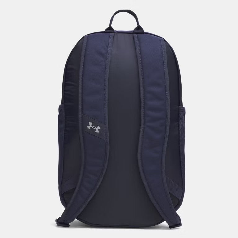UA Hustle Lite Backpack Navy