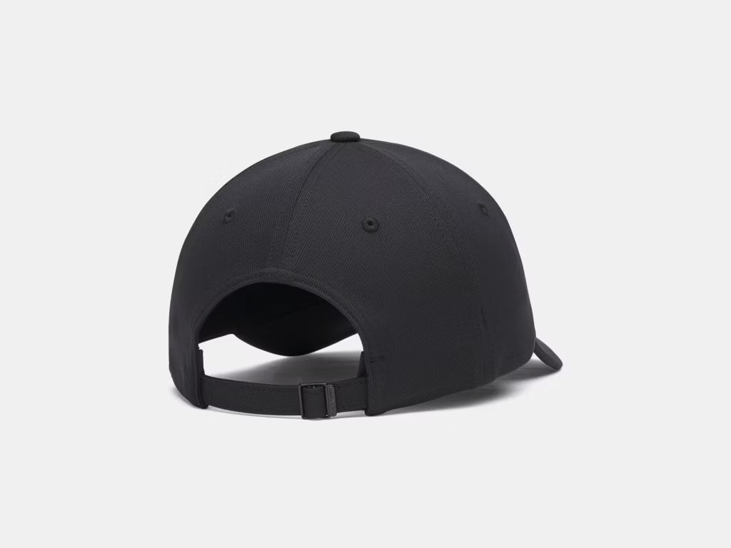 UA Blitzing Low Adjustable Hat