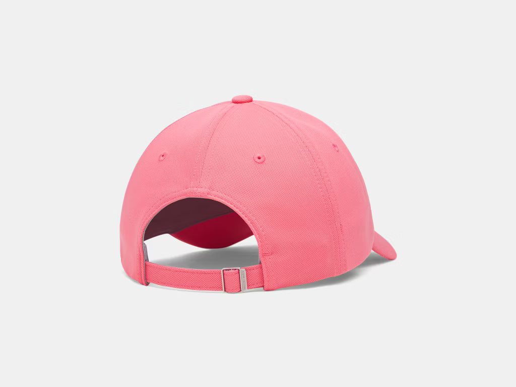UA Blitzing Low Adjustable Hat