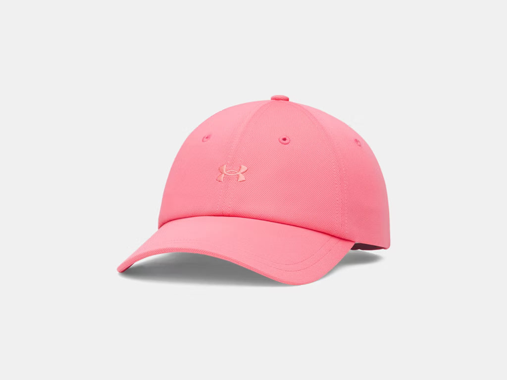 UA Blitzing Low Adjustable Hat