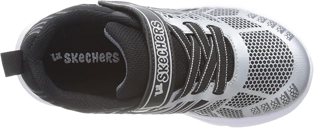 Skechers Comfy Flex 2.0 Infants Black