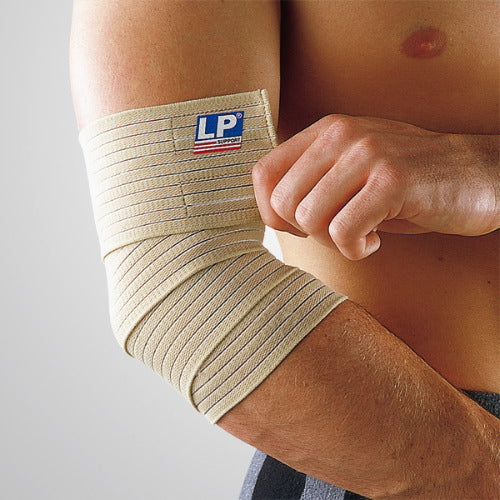 LP Elbow Wrap