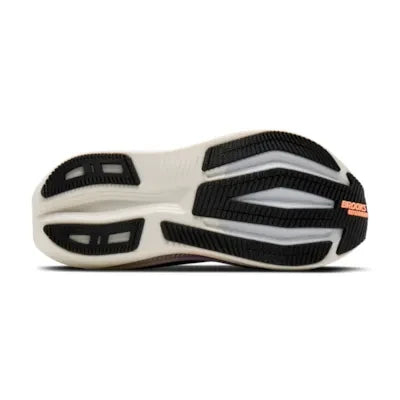 Brooks Glycerin Max 2 W Black/Peach