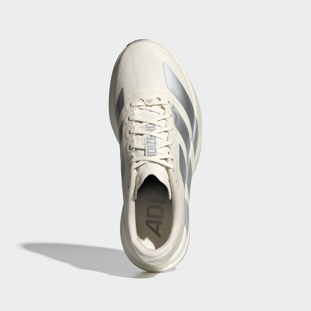 Adidas Adizero EVO SL Shoes W White/Grey