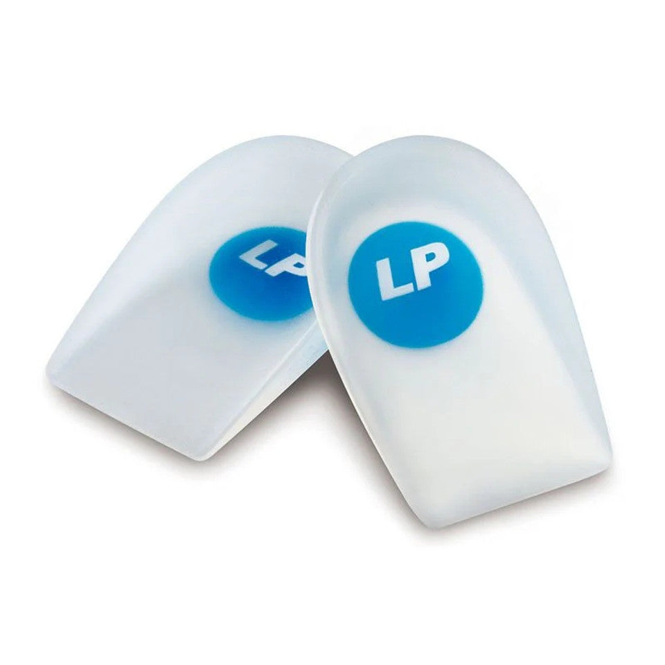 LP Silicon Heelcare Cushion Cups