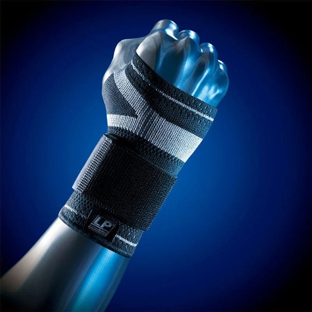 LP X-Tremus Wrist Support Brace