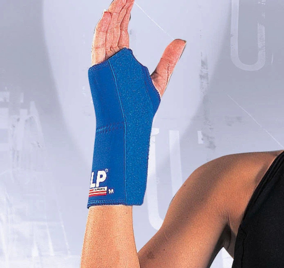 LP Wrist Splint