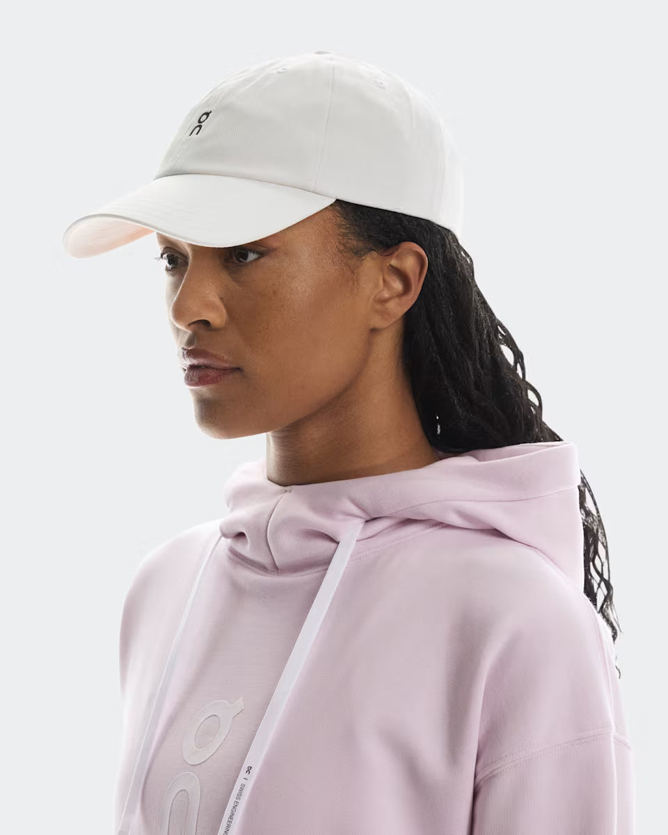 ON All-Day Cap Ivory