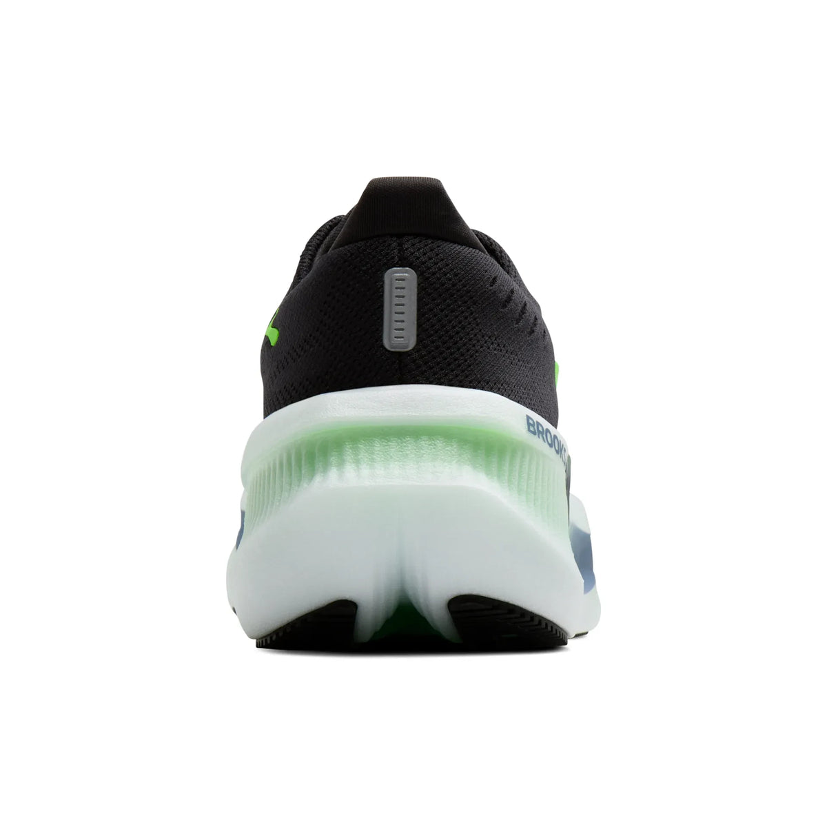 Brooks Glycerin Max 2 M Phantom/White/Gecko