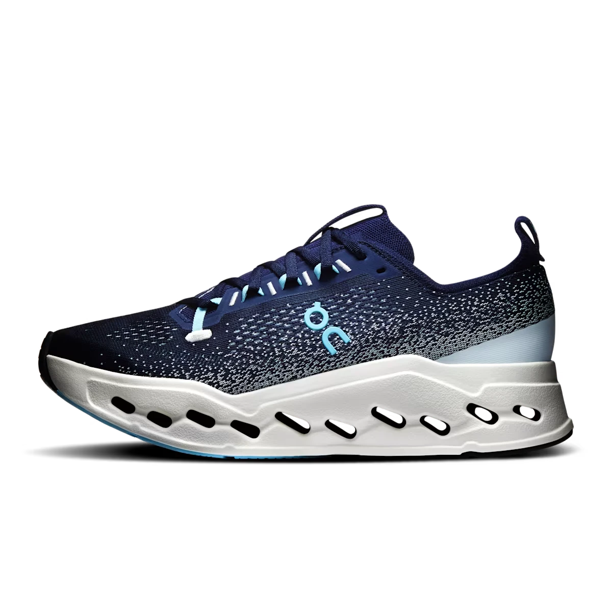 ON Running Cloudsurfer Max M Midnight/Ivory