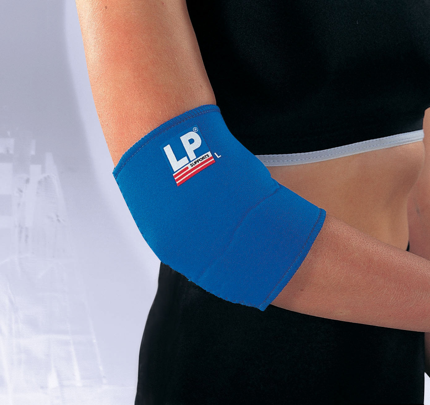 LP Elbow Support