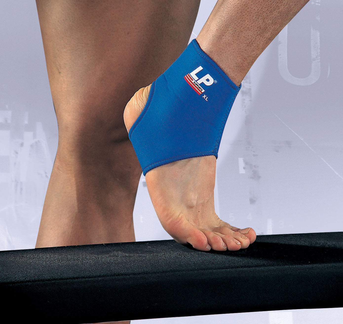 LP Ankle Support