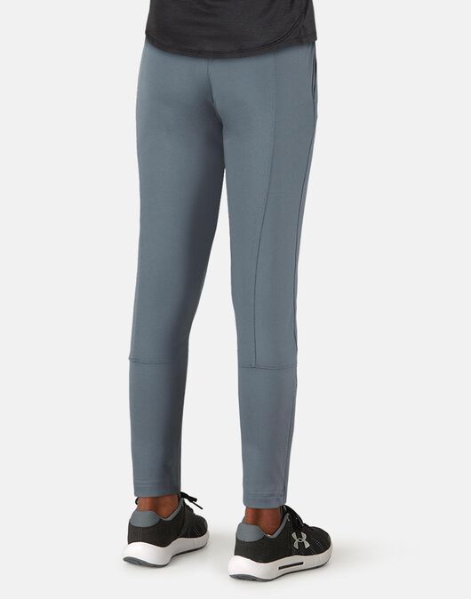 UA Challenger Training Pant Y Grey