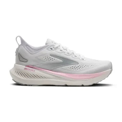 Brooks Glycerin 23 W White/Harbor Mist