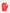 Ronhill Reflect Glove Hot Coral
