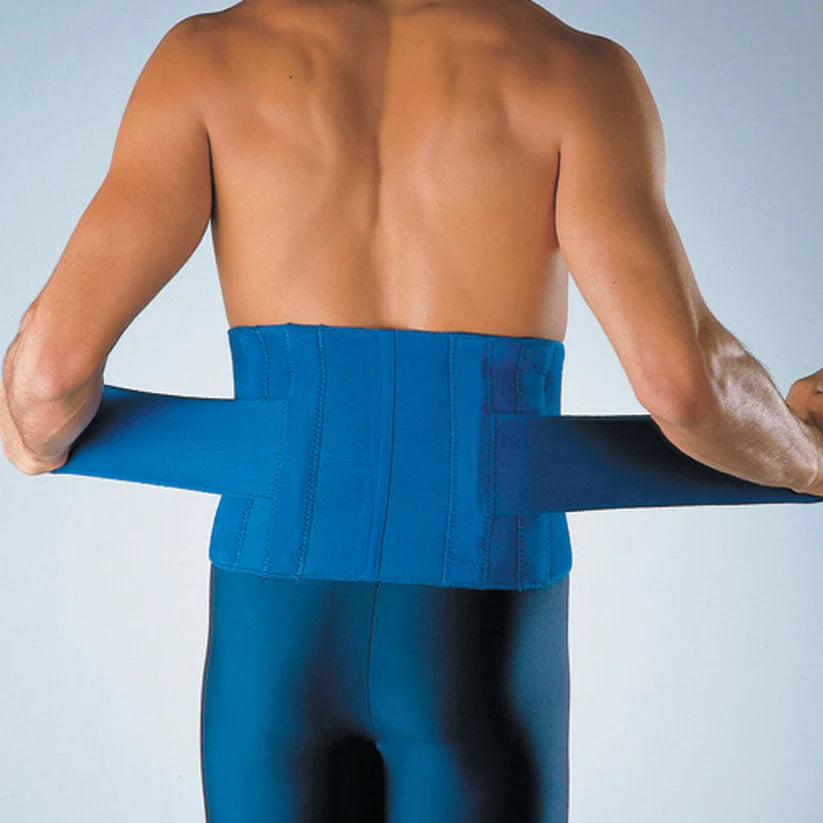 LP Sacro Lumbar Support