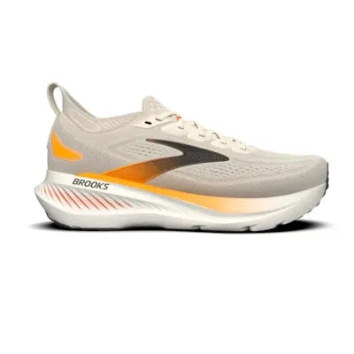 Brooks Glycerin 23 M Arctic Wolf/Angora/Orange