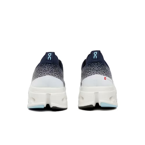 ON Cloudsurfer Max M Midnight/Ivory