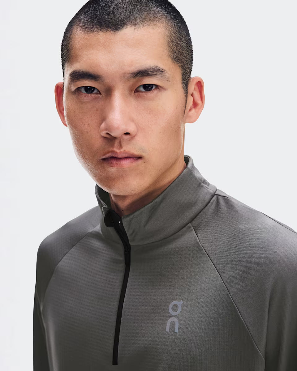 ON Climate Shirt M Ember