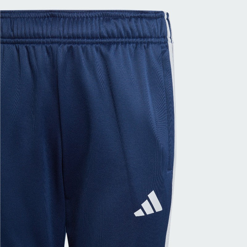 Adidas Tiro 23 Winter Bottoms K Navy