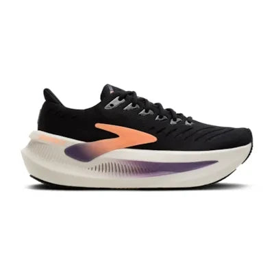 Brooks Glycerin Max 2 W Black/Peach