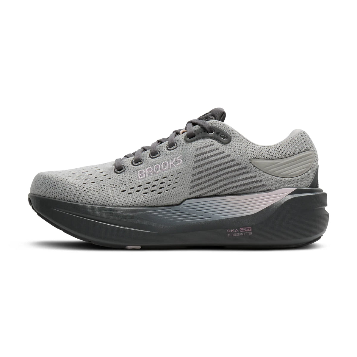Brooks Ghost Max 3 W Harbor Mist/Poppy Seed