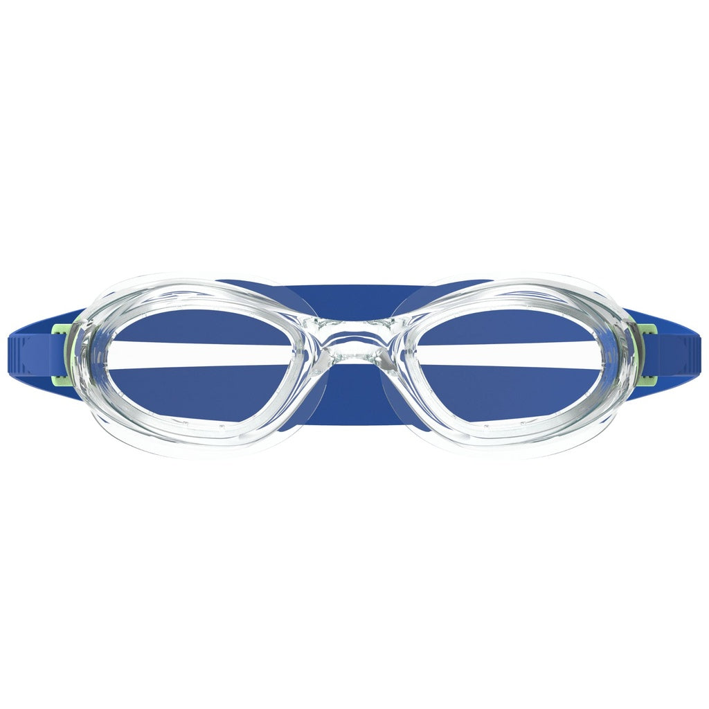 Speedo Futura Hydrospex Junior Goggles Clear/Blue
