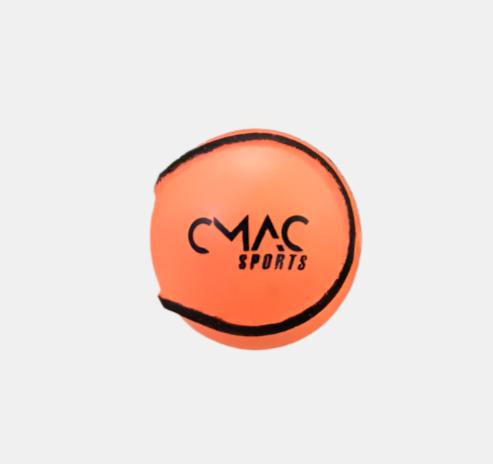 CMAC Hurling Wall Balls