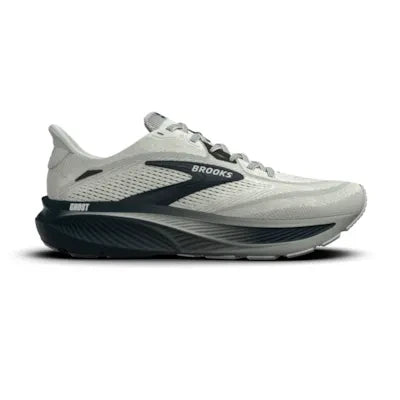 Brooks Ghost 18 Men FoggyDew/BlueNights/StormGrey