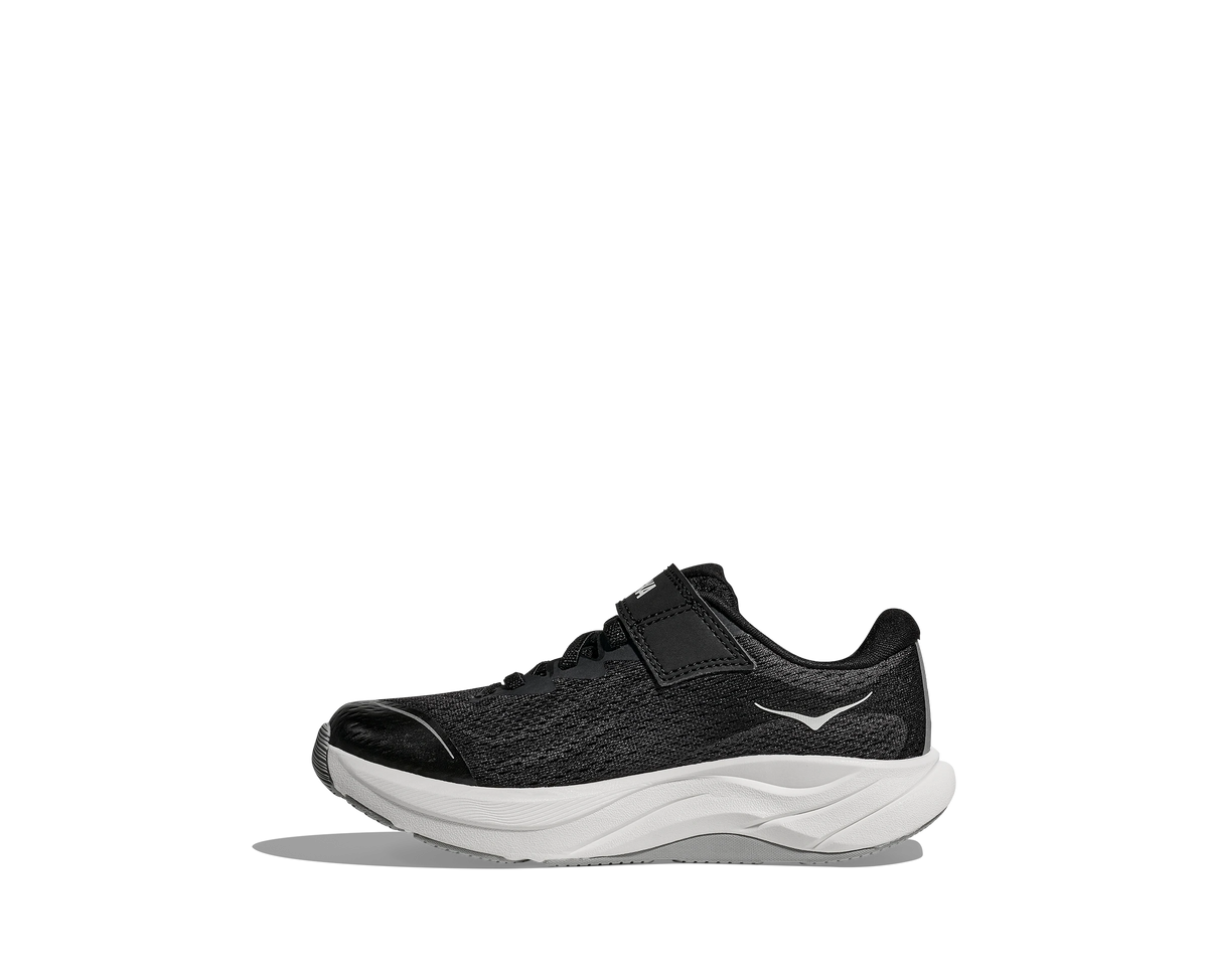 Hoka Rincon 4 K Black/White