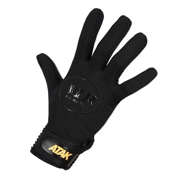 ATAK Air Gaelic Gloves Black