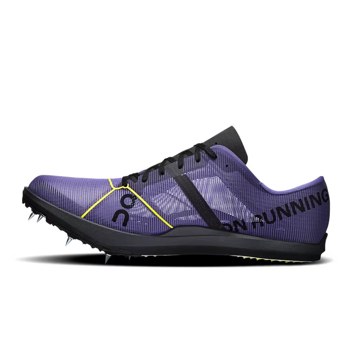 ON Cloud Spike XC Women's Juniper/Black