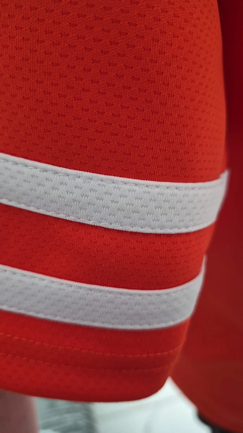 Keltico Armagh Orange Heritage American Football Jersey