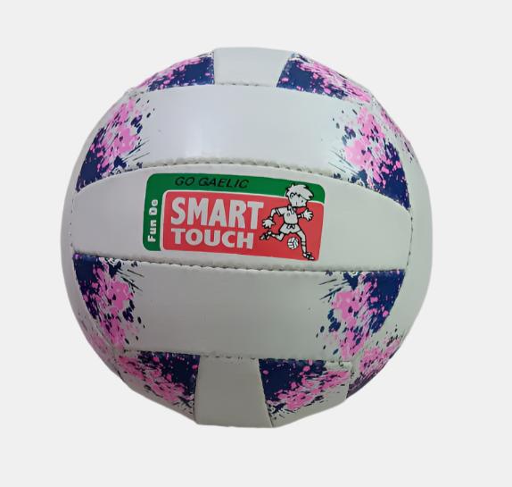 CMAC Gaelic Smart Touch Balls W/ Free Carry Bag (Set of 12)