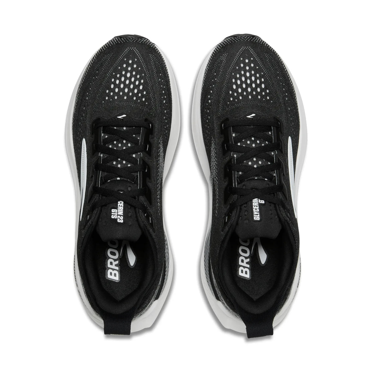 Brooks Glycerin GTS 23 W Black/Grey