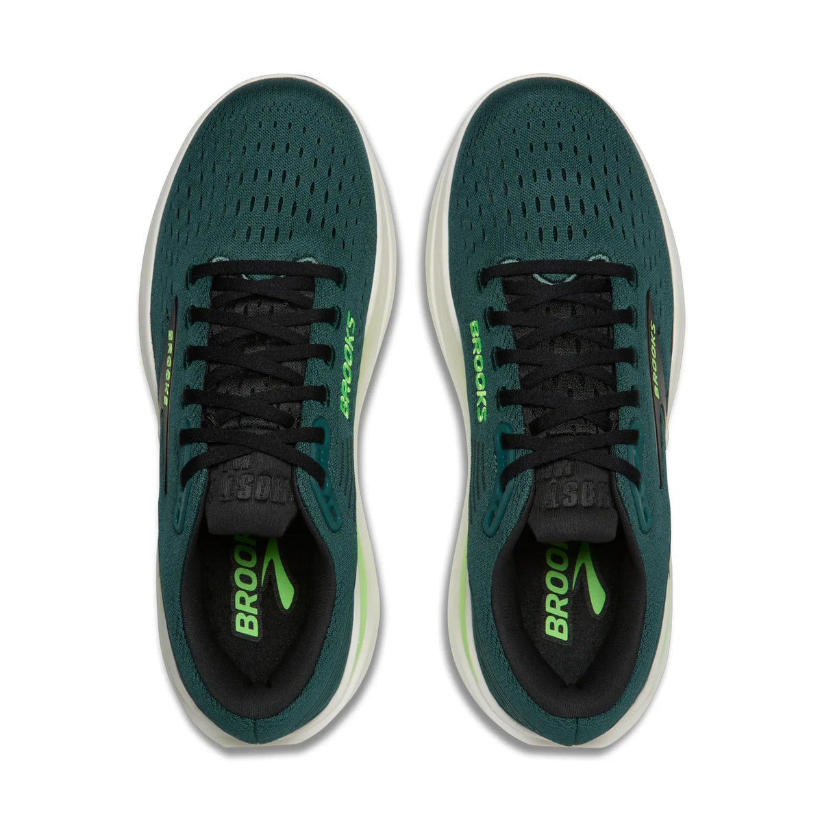 Brooks Ghost Max 3 M Atlantic Deep/Green