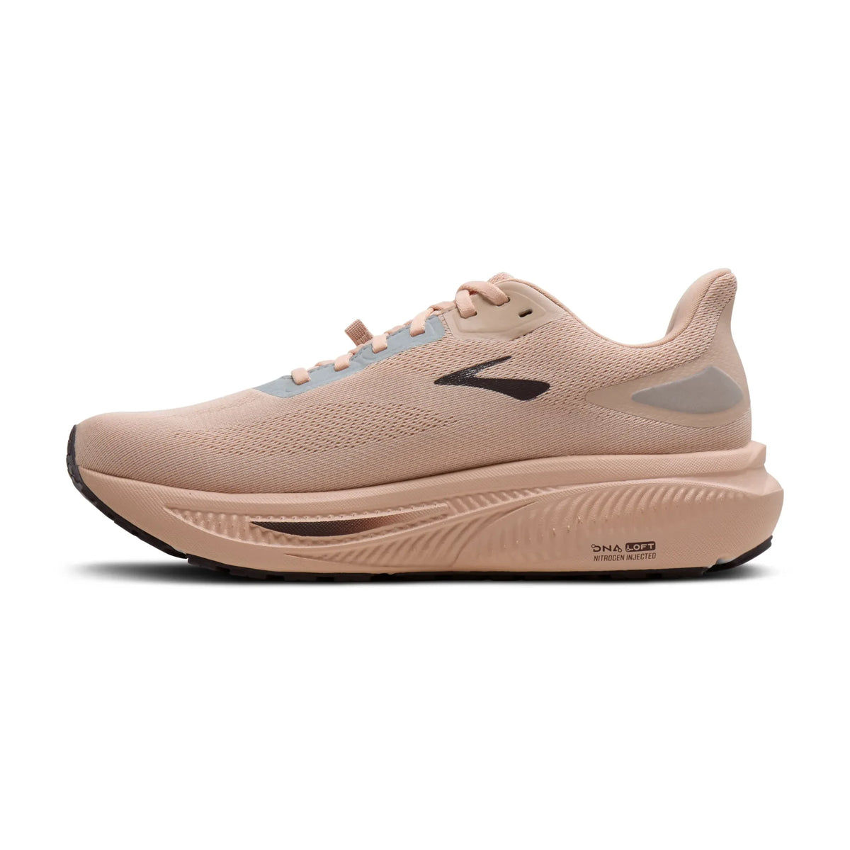 Brooks Ghost 18 W GTX Dust/Raisin