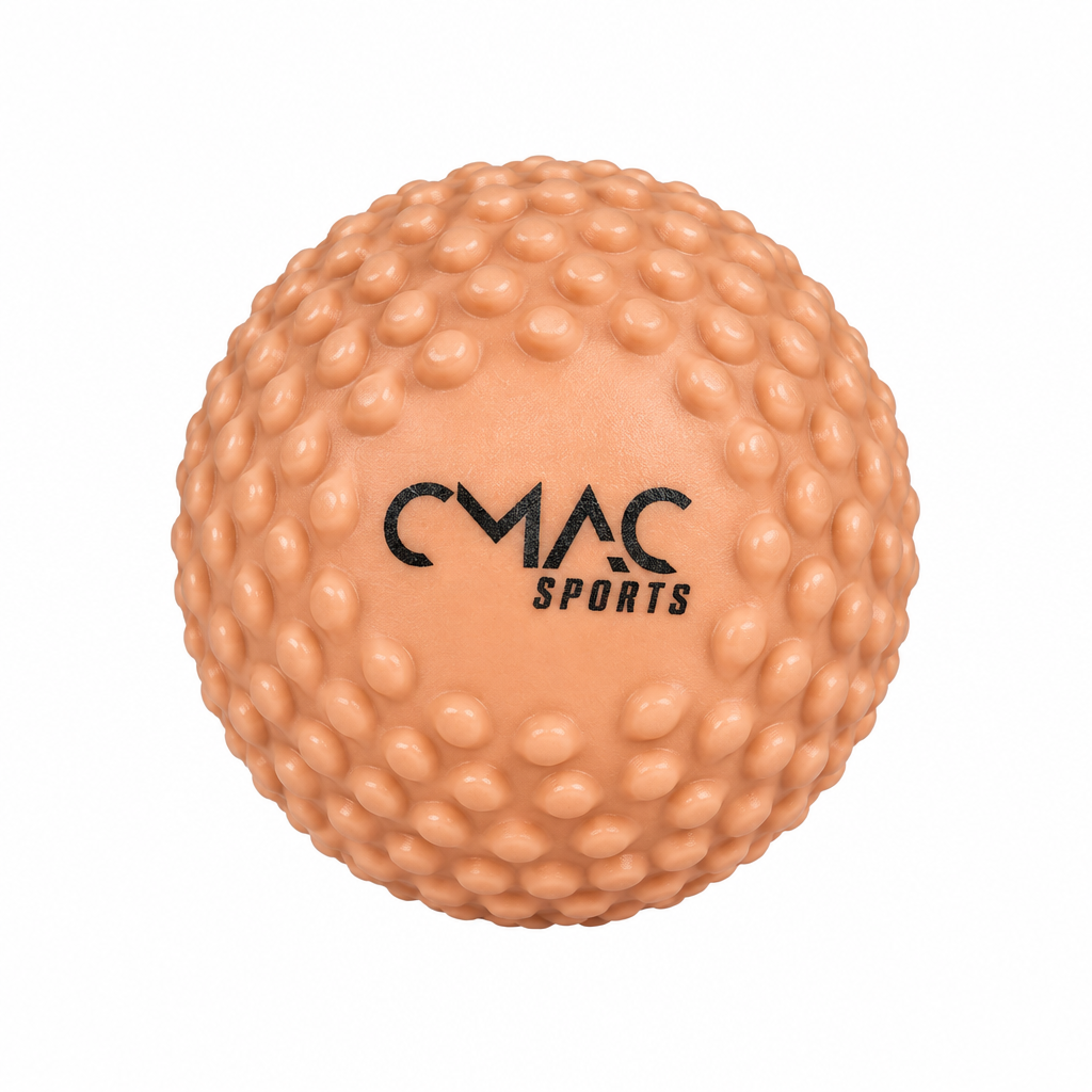 CMAC Hurling Wall Balls - Glow in the Dark