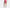 UA Vanish Woven 3" Shorts W Pink