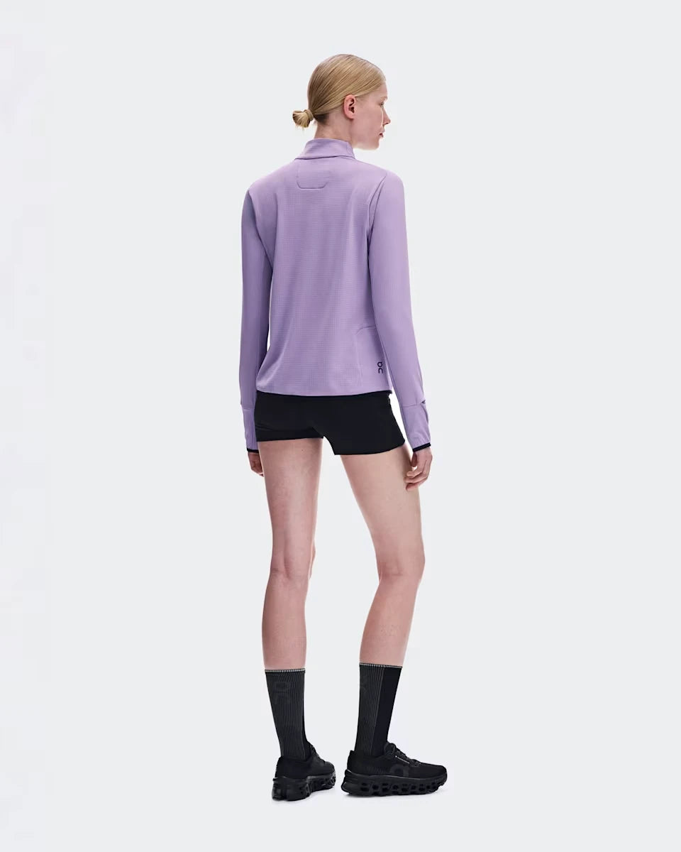 ON Climate Shirt W Mallow